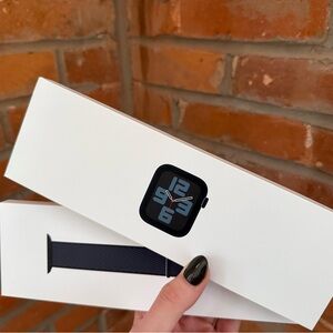 Apple Watch SE Gen 2